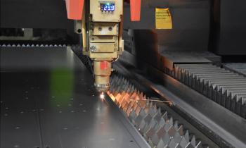 Lasersko rezanje (2)